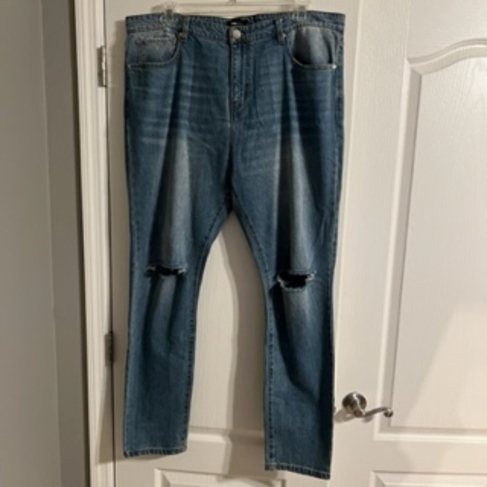 Novamen Men's Jeans 40